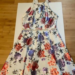 Super cute Junior party dress